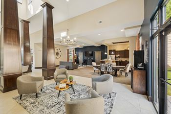 Clubhouse
